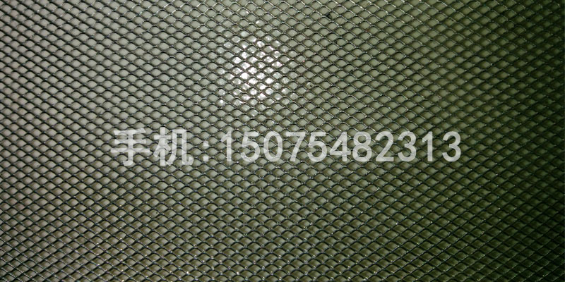 吹风机菱形铁网